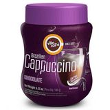 Cappuccino Chocolate (mocaccino) Villa Café 200 G