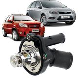 Válvula Termostática Focus 2.0 8v Duratec - 82c