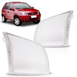 Lente Farol Ecosport 2003 2004 2005 2006 2007