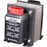 Auto Transformador Universal Hayonik 300va Lite Preto