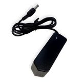 Fonte 6v Para Radio Motobras 3 Faixas Rp-m31 Rp-m33 Rp-pf34