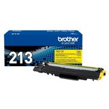 Toner Brother Tn-213y Tn213y Amarelo Mfc-l3750cdw L3750cdw L3750 Original 1.4k Tn213 Tn-213