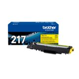 Toner Brother Tn-217y Tn217y Amarelo Mfc-l3750cdw Hll3210cw Dcp-l3551cdw Original 3k Tn217 Tn-217