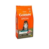 Golden Special Caes Adultos Porte Pequeno 15kg