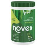 Creme De Tratamento Novex Broto De Bambu 1kg