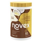 Creme De Tratamento Novex Óleo De Coco 1kg