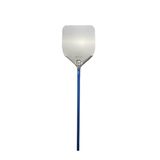 Pa Para Pizza 30x35 Cabo Aluminio 120cm Azul - Weck