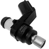 Bico Injetor Cb Twister 250f 2016 A 2022 Magnetron