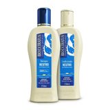 Kit Bio Extratus Neutro Shampoo E Condicionador (250ml)