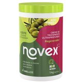 Creme De Tratamento Novex Azeite De Oliva 1kg