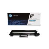 Toner Original Hp 30a Cf230a Laserjet Cor Preto