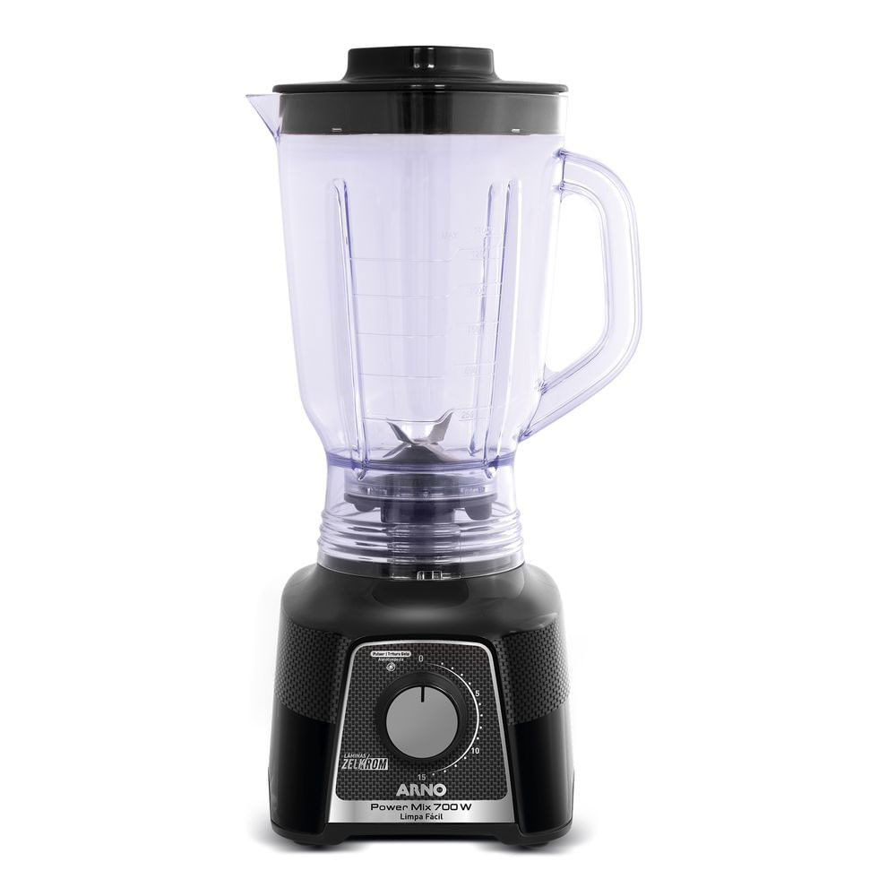 Liquidificador Power Mix 1,4l Limpa Fácil 700w Arno