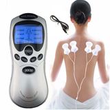 Aparelho Digital Therapy Machine Massagem Fisioterapia Cx