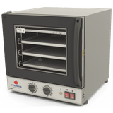 Forno Turbo Eletrico Progas Fast Oven Preto Analogico Prp 004 G2 220v