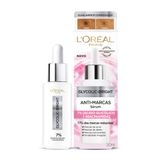 Sérum Glycolic Bright L&#39;oreal Paris Anti Marcas 30ml