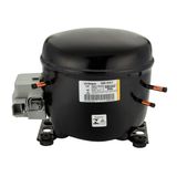 Compressor 220v Para Refrigerador Electrolux