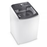 Lavadora de Roupas Electrolux Premium Care LEC15 15kg