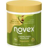 Creme Para Pentear Novex Óleo De Abacate 1kg