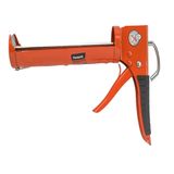 Pistola/aplicador De Silicone Foxlux Profissional
