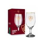 Taça Windsor Fluminense Série Ouro 300ml - Licenciado