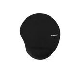 Mouse Pad C/ Apoio Ergonômico Para O Pulso - Confort Bm751 - B-max Bmax