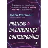 Práticas Da Liderança Contemporânea