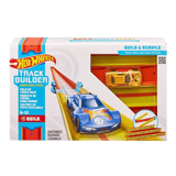 Hot Wheels - Pista Track Builder - Glc87 - Mattel - Mattel