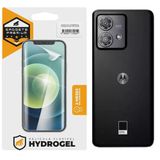 Película Para Motorola Edge 40 Neo 5g - Traseira Hydrogel Hd - Gshield