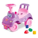 Andador De Empurrar Totokinha - Cardoso -  Feminino Brinquedos Cardoso