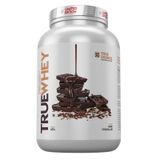 Whey   Dark Chocolate True Source 837g