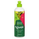 Creme De Pentear Novex Azeite Olivia E Alecrim 300ml