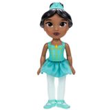 Boneca Disney Princesa Bailarina - Jasmine - Multikids Multikids