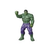 Figura Hulk - 25 Cm - Hasbro - Hasbro