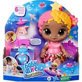 Boneca Baby Alive Star Besties Bright Bella - Hasbro Hasbro