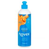 Creme De Pentear Novex Óleo De Argan 300ml