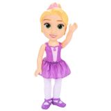 Boneca Disney Princesa Bailarina - Rapunzel - Multikids Multikids