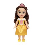 Boneca Disney Princesas - Bela - Multikids Multikids