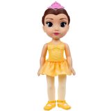 Boneca Disney Princesa Bailarina - Bela - Multikids Multikids