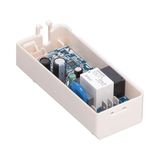 Placa Controle Bivolt Geladeira Freezer Brastemp - W10678919