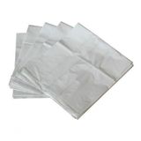 300 Saco De Lixo Plástico Branco 20 Litros Banheiro, Copa