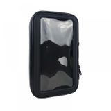 Suporte Para Celular De Guidão Capa Potetora KP-7002