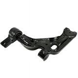 Balança Dianteira Lado Esquerdo Fiesta Rocam 2009 até 2014 com Direção Hidráulica