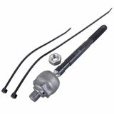 Barra de Direção Axial Fiat Uno 92 até 2013 Mille 92 até 2013 Elba 91 até 96 Premio 91 até 96 e Fiorino 91 até 2013 Direção Hidráulica