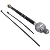 Barra de Direção Axial de Direção Hidráulico e Eletro-Hidráulico Nakata Astra 99 até 2011 Vectra 06 até 2011 Zafira 01 até 2012 (Preço Unitário)