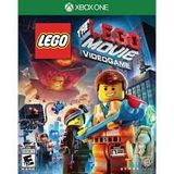 Lego Movie - Xone