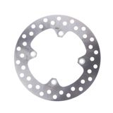 Disco Freio Traseiro Gp7 Xre 300 [f016]