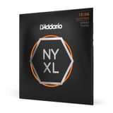 Encordoamento Para Guitarra 13-56 D Addario Nyxl1356w [f035]