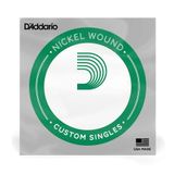 Corda Avulsa Baixo .050 D Addario Xl Nickel Electric Xlb050 [f035]