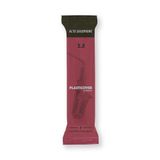 Palheta Sax Alto 2.5 (unidade) D Addario Plasticover [f035]