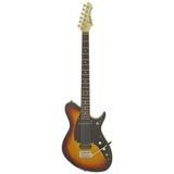Guitarra Aria J-b\&#39;tone Baritone 3 Tone Sunburst [f002]